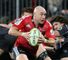 Heinz signs on for Gloucester