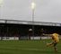 Cas chief wants new stadium