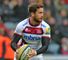 England set to select Cipriani