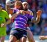 Pettybourne joins Gold Coast