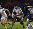 Clermont sneak past Sale