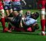 Toulon cruise past Scarlets