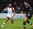 French woe for London Welsh