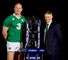 Schmidt optimistic on O'Brien
