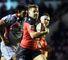 Toulon hit by flu epidemic