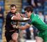 Tongan Helu set for Edinburgh