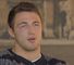 Burgess: It's the first step