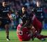 Vunipola 'a force of nature'