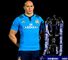'Ireland the best' says Parisse
