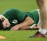 Sexton: I'm out of Italy clash