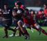 Saracens too strong for Munster