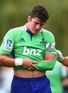 SRU chief defends Blake's selection