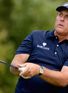 Phil still the thrill