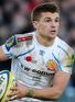 England add Slade and Thomas