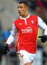 Evans confident in Clarke-Harris