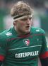 Gibson to join Northampton
