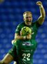 Geraghty wins it for Irish