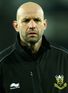 Mallinder rues Racing blow