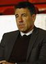 Saunders: I have no magic wand