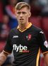 Exeter announce Dawson exit