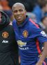 Injury issues
