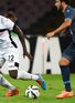 Leeds sign Bamba from Palermo