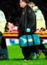 Morgan has successful surgery