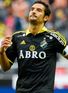 Deportivo earn slender win
