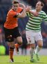 One in, one out at Hibernian