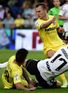 Villarreal v Athletic Bilbao