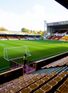 Fir Park clash postponed