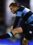 Blues turn tables on Dragons