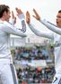 Real, Barca and Atleti claim wins