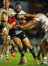 Young: Haskell outstanding