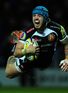 Exeter v Newcastle: Team news