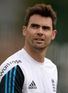 Anderson set to face India