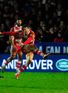 Hook stars for Gloucester