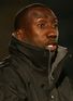 Hasselbaink not worried by loss