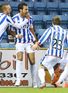 Johnston: Lots of positives