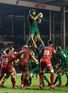 Parling off to join the Chiefs