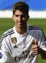 Real present new signing Silva