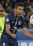 Marquinhos: United wanted me