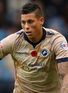 Briggs arrives at Colchester