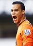 Vorm 'gutted' after blunder