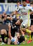 Farrell a doubt for Wales