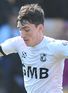 Dodds suffers injury blow
