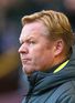 Koeman: Grass not greener