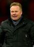 Koeman sings Pardew's praises