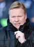 Koeman upbeat on signing duo