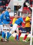 Saints back to winning ways